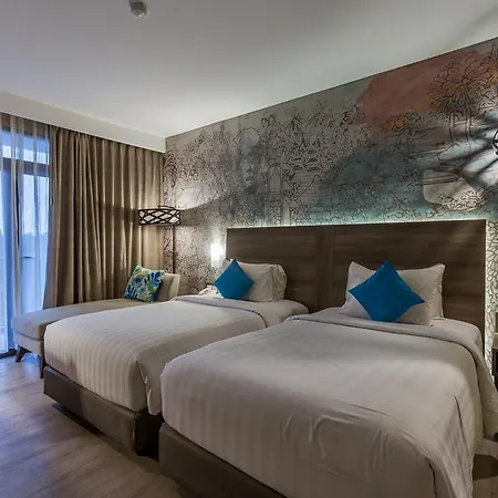 Miami Suites Las Canteras Beach