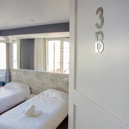 Appartamento Miami Suites Las Canteras Beach *