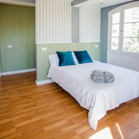 Miami Suites Las Canteras Beach Appartamento Las Palmas de Gran Canaria