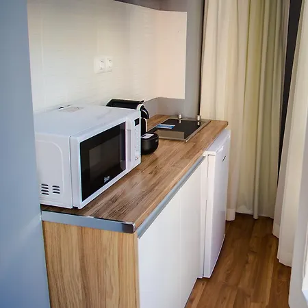 Miami Suites Las Canteras Beach * Las Palmas de Gran Canaria