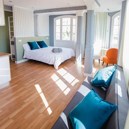 Miami Suites Las Canteras Beach Appartamento Las Palmas de Gran Canaria