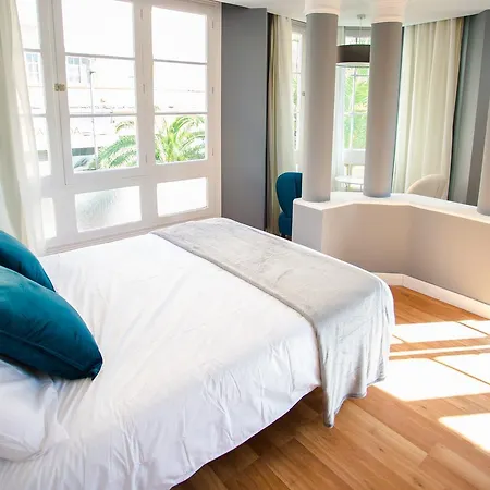 Miami Suites Las Canteras Beach Appartamento