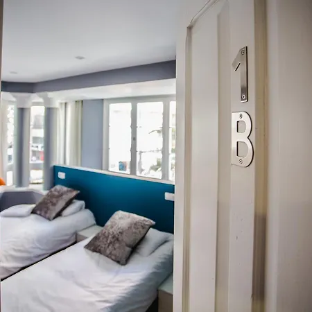 Appartamento Miami Suites Las Canteras Beach Las Palmas de Gran Canaria