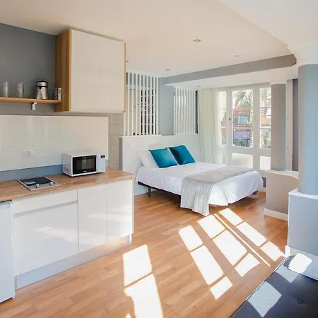 Appartamento Miami Suites Las Canteras Beach Las Palmas de Gran Canaria